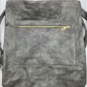 🖤NWT INSANELY LARGE BACKPACK/CARRYALL!